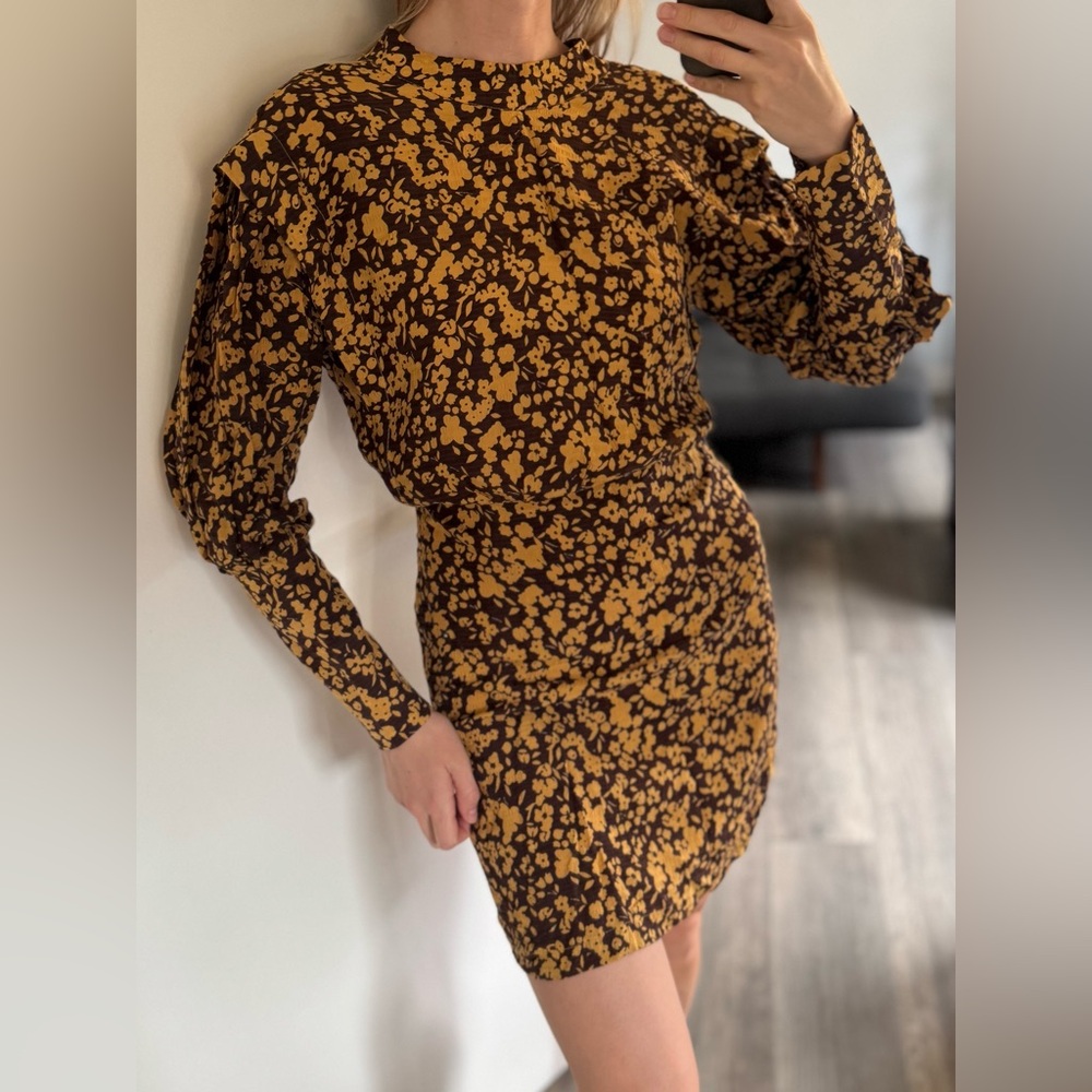 Cute Dress From Turkish Showroom Size 6